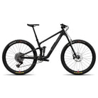 Santa Cruz Tallboy 6 CC 29 90-Kit Bicycle - Mountain - Trail Santa Cruz Bicycles XSmall Carbon