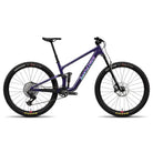 Santa Cruz Tallboy 6 CC 29 GX AXS-Kit Bicycle - Mountain - Trail Santa Cruz Bicycles XSmall Violet