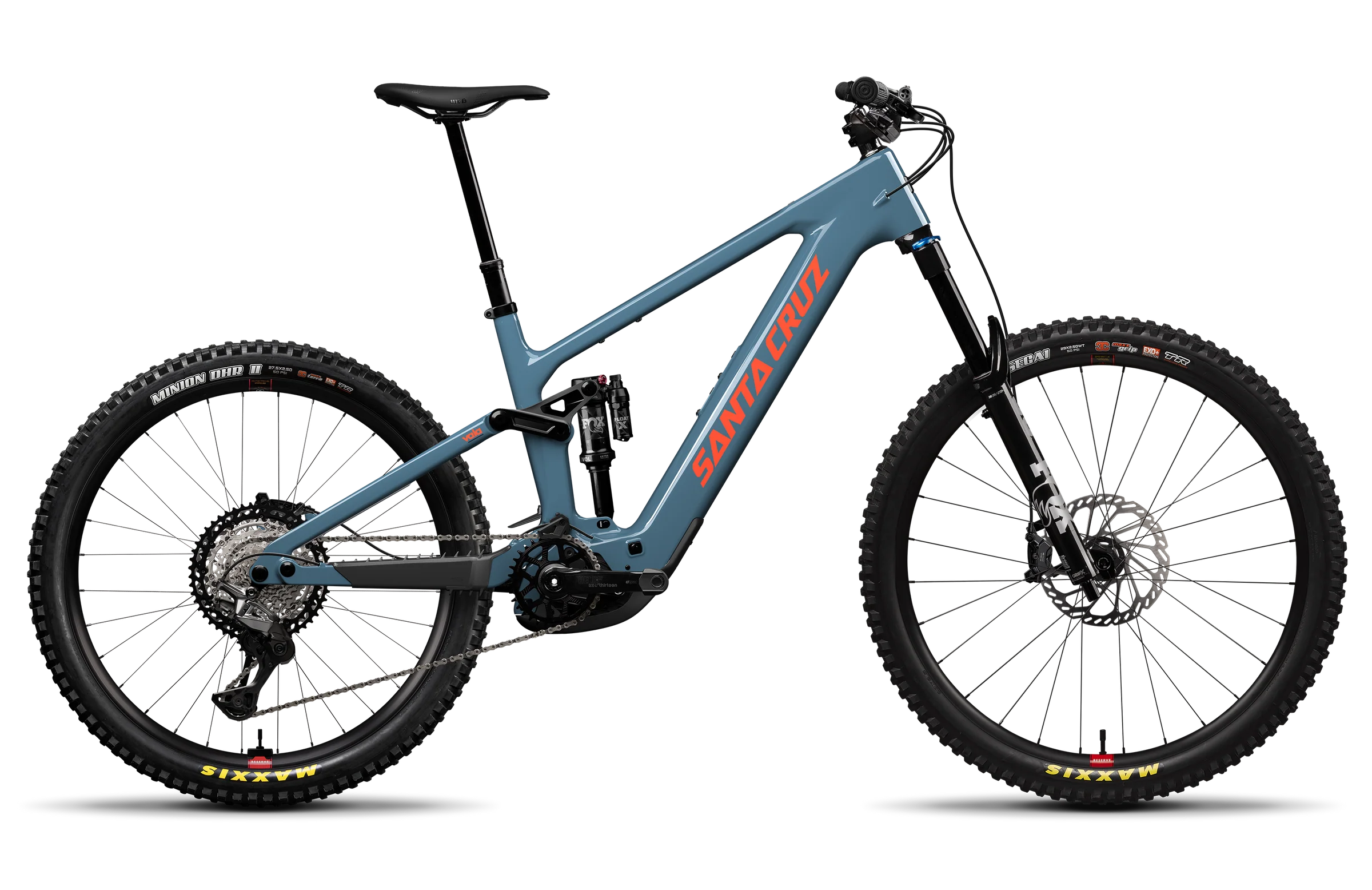 Santa Cruz Vala 1 C MX 27 XT Lite-Kit