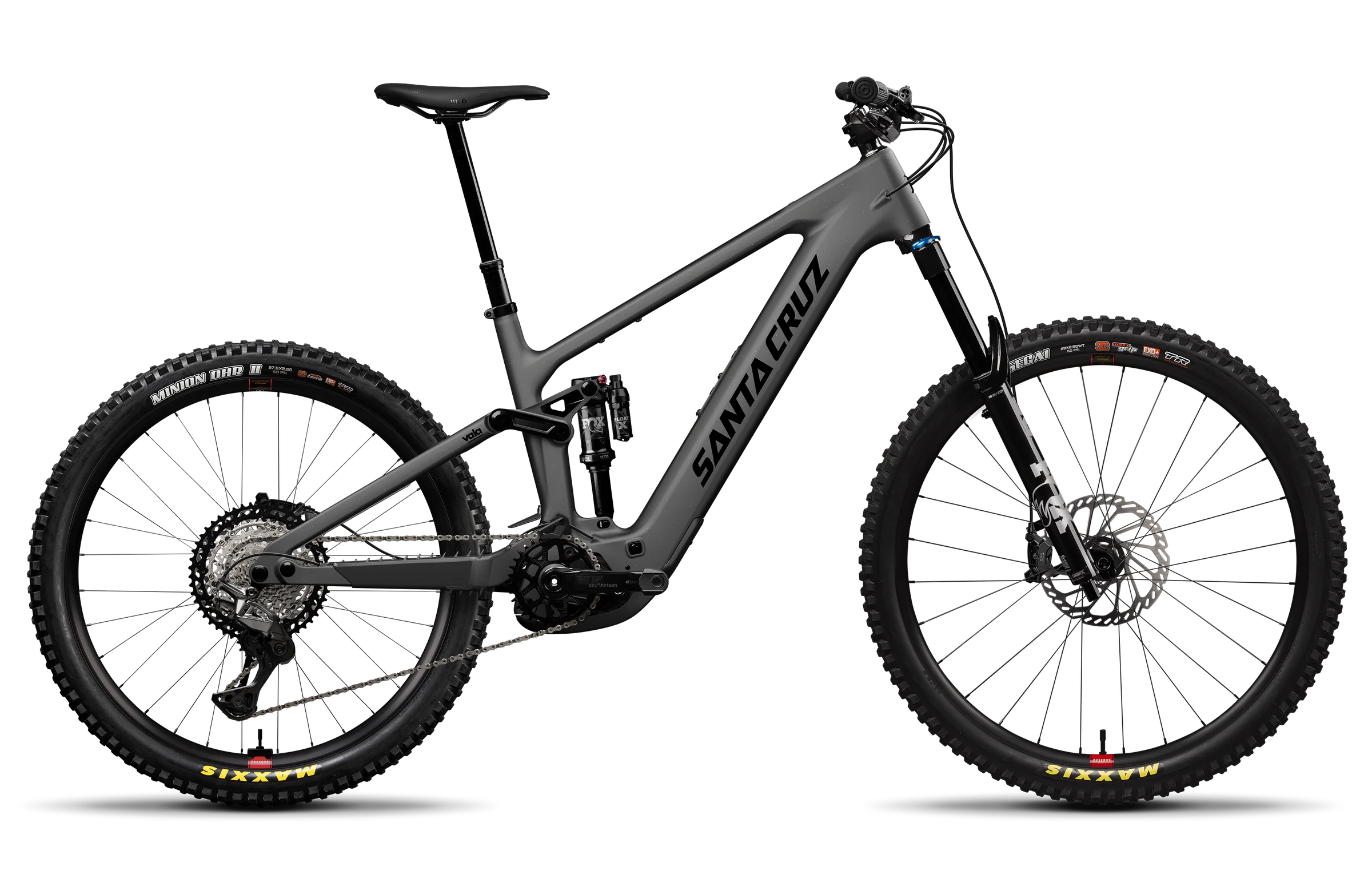 Santa Cruz Vala 1 C MX 27 XT Lite-Kit