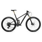 Pivot Mach 4 SL V3 Pro X0 Eagle Carbon Bicycle - Mountain - XC Pivot Cycles XSmall Black