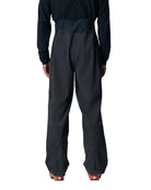 Raide M Men's LF Hybrid Bib Winter Apparel - Winter Apparel Mens Softshell Bottom Raide