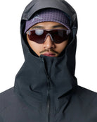 Raide Men's LF Hardshell Jacket Winter Apparel - Winter Apparel Mens Hardshell Top Raide