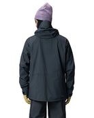 Raide Men's LF Hardshell Jacket Winter Apparel - Winter Apparel Mens Hardshell Top Raide