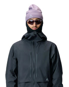 Raide Men's LF Hardshell Jacket Winter Apparel - Winter Apparel Mens Hardshell Top Raide