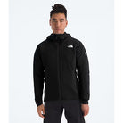 The North Face M Summit Casaval Hybrid Hoodie Winter Apparel - Winter Apparel Mens Insulated Top The North Face