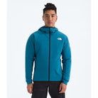 The North Face M Summit Casaval Hybrid Hoodie Winter Apparel - Winter Apparel Mens Insulated Top The North Face