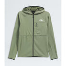 The North Face M Summit Futurefleece Full-Zip Hoodie Winter Apparel - Winter Apparel Mens Mid Layer Top The North Face