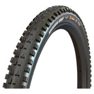 Maxxis Minion DHF Tire - 29 x 2.5, Tubeless, Folding, Black 3C MaxxTerra, DD, Wide Trail Tires and Tubes - Mountain Tires - 29" Maxxis