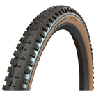 Maxxis Minion DHF - 29 x 2.5, TR, Black/Tan, Dual, EXO, WT Tires and Tubes - Mountain Tires - 29" Maxxis