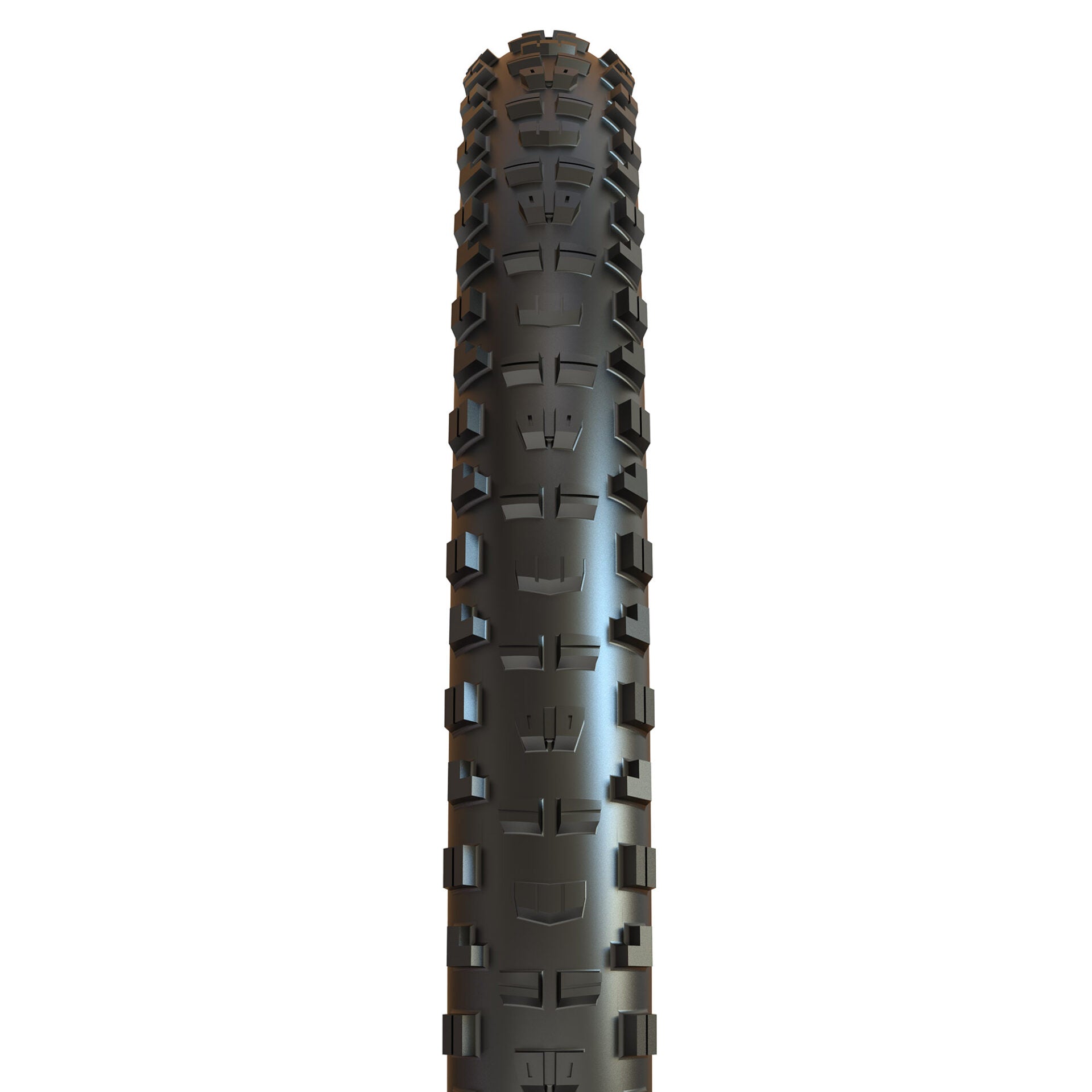 Maxxis Minion DHR II Tire - 24 x 2.3, Tubeless, Folding, Black, Dual, EXO Tires and Tubes - Mountain Tires - 24" Maxxis