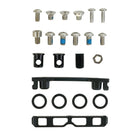 Spark R&D Hardboot Hardware Kit Splitboard - Splitboard Bindings - Hardboot Bindings Spark R&D
