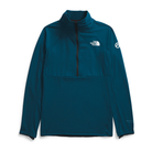 The North Face W Summit Futurefleece LT 1/2 Zip Winter Apparel - Winter Apparel Womens Mid Layer Top The North Face   