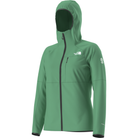 The North Face Women's Summit FUTUREFLEECE Full Zip Hoodie Winter Apparel - Winter Apparel Womens Mid Layer Top The North Face