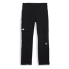 The North Face M Summit Chamlang Softshell Pant Winter Apparel - Winter Apparel Mens Softshell Bottom The North Face Small TNF Black-NPF Regular