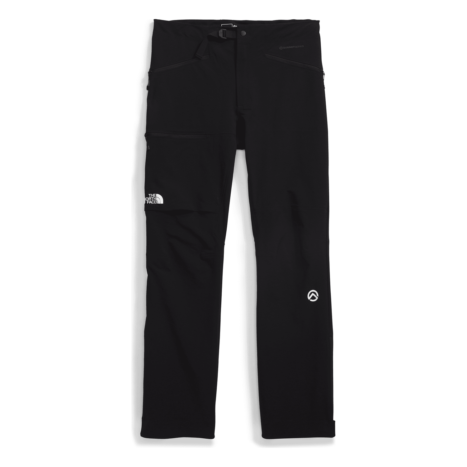 The North Face M Summit Chamlang Softshell Pant - Cripple Creek Backcountry