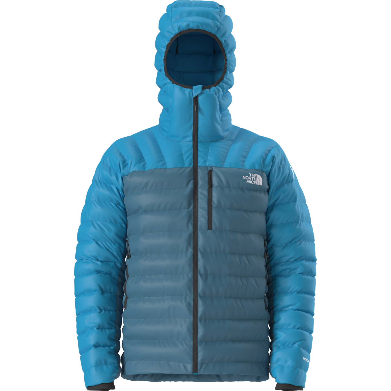 The North Face Men's Summit Breithorn Hoodie Winter Apparel - Winter Apparel Mens Mid Layer Top The North Face
