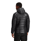 The North Face Men's Summit Breithorn Hoodie Winter Apparel - Winter Apparel Mens Mid Layer Top The North Face