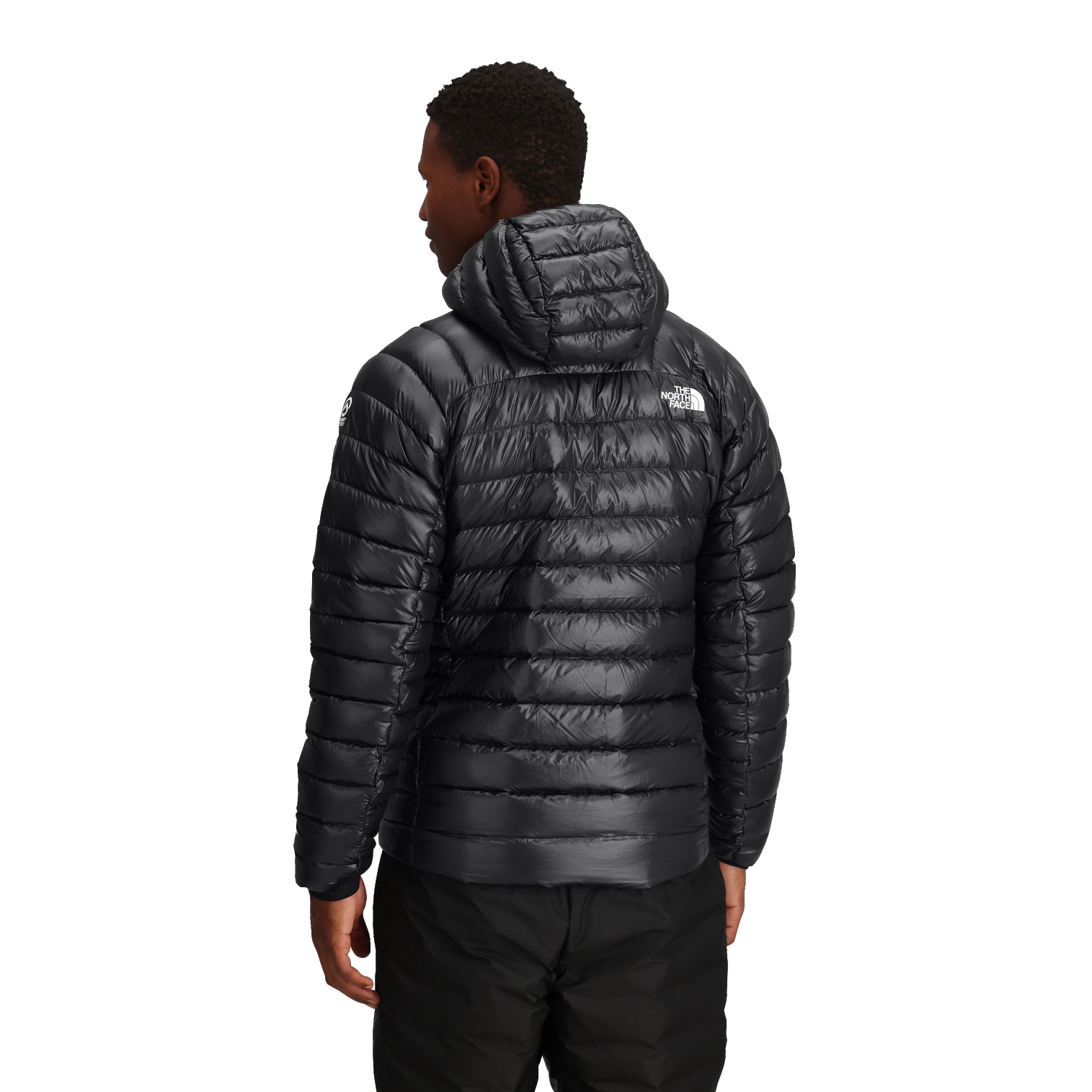 The North Face Men's Summit Breithorn Hoodie Winter Apparel - Winter Apparel Mens Mid Layer Top The North Face