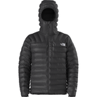The North Face Men's Summit Breithorn Hoodie Winter Apparel - Winter Apparel Mens Mid Layer Top The North Face