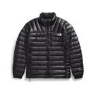 The North Face M Summit Breithorn Jacket Winter Apparel - Winter Apparel Mens Insulated Top The North Face Small TNF Black 