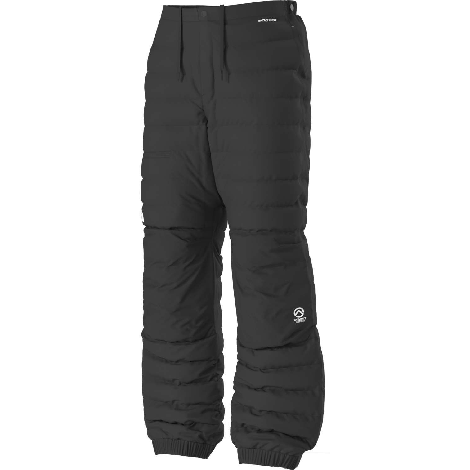 The North Face Summit Breithorn Pant Winter Apparel - Winter Apparel Mens Insulated Bottom The North Face