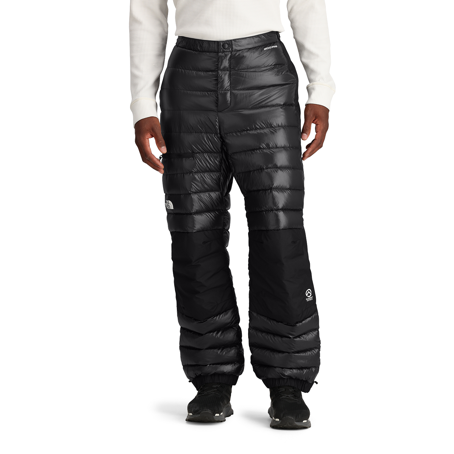 The North Face Summit Breithorn Pant Winter Apparel - Winter Apparel Mens Insulated Bottom The North Face