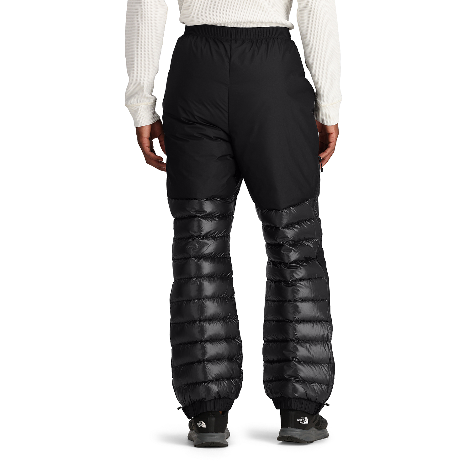 The North Face Summit Breithorn Pant Winter Apparel - Winter Apparel Mens Insulated Bottom The North Face