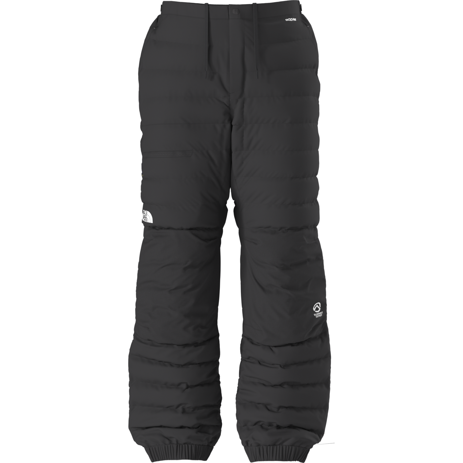 The North Face Summit Breithorn Pant Winter Apparel - Winter Apparel Mens Insulated Bottom The North Face