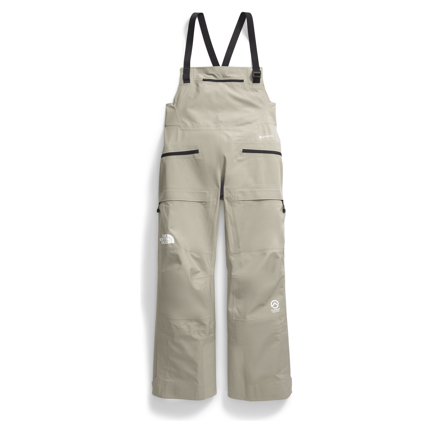 The North Face W Summit Verbier GTX Bib - Cripple Creek Backcountry