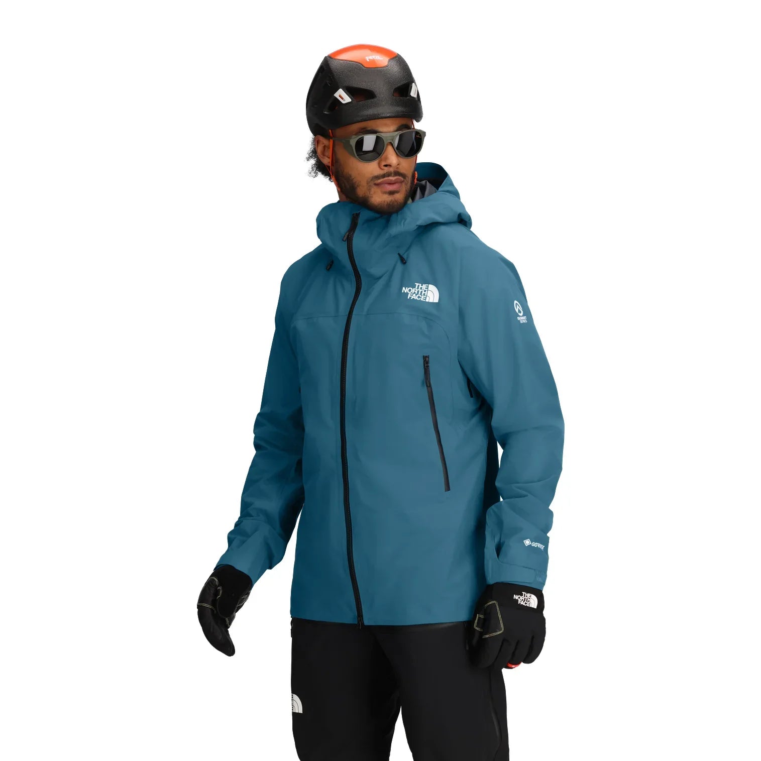 The North Face Men's Summit Cayesh GTX Pro Jacket – Cripple Creek