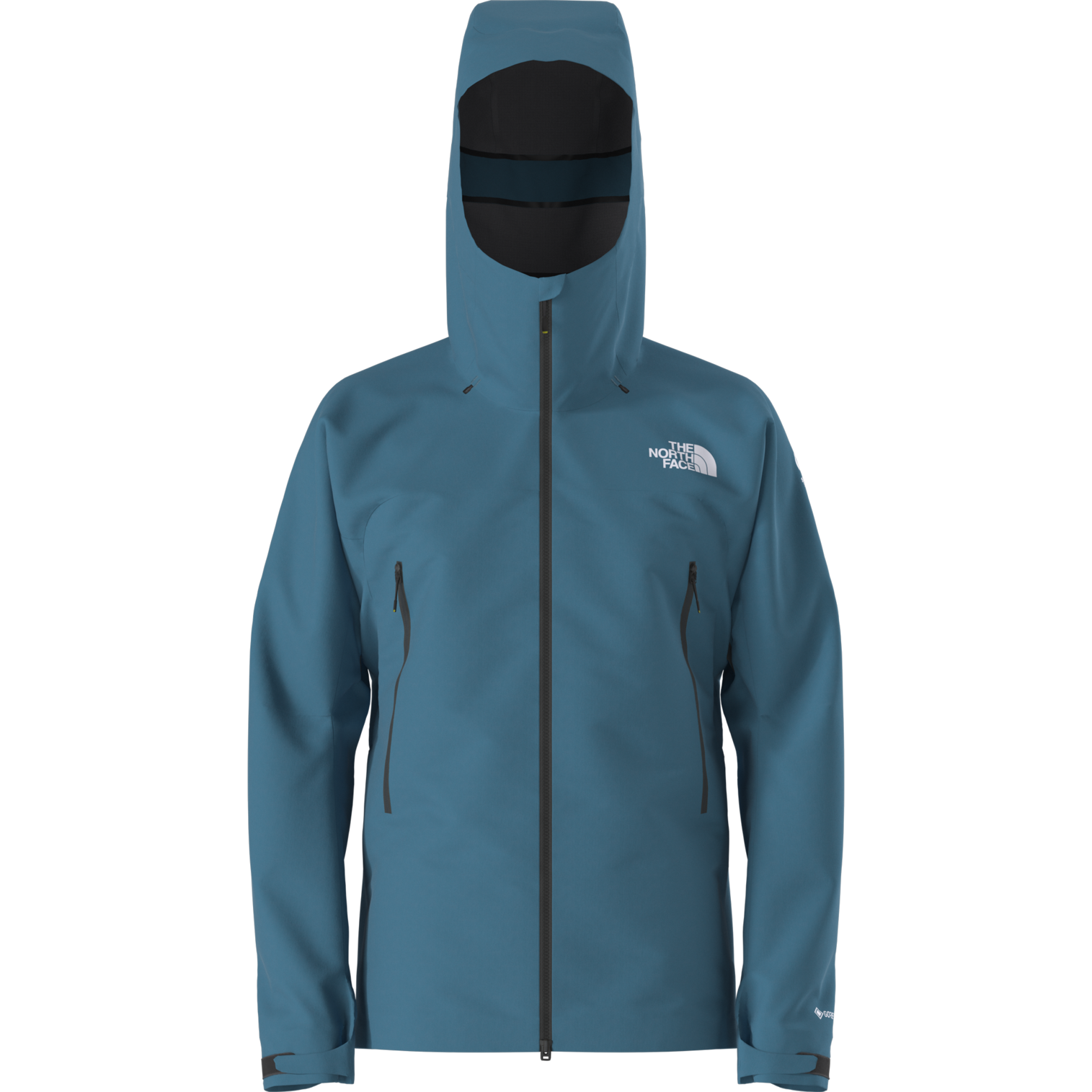 The North Face Men's Summit Cayesh GTX Pro Jacket Winter Apparel - Winter Apparel Mens Hardshell Top The North Face