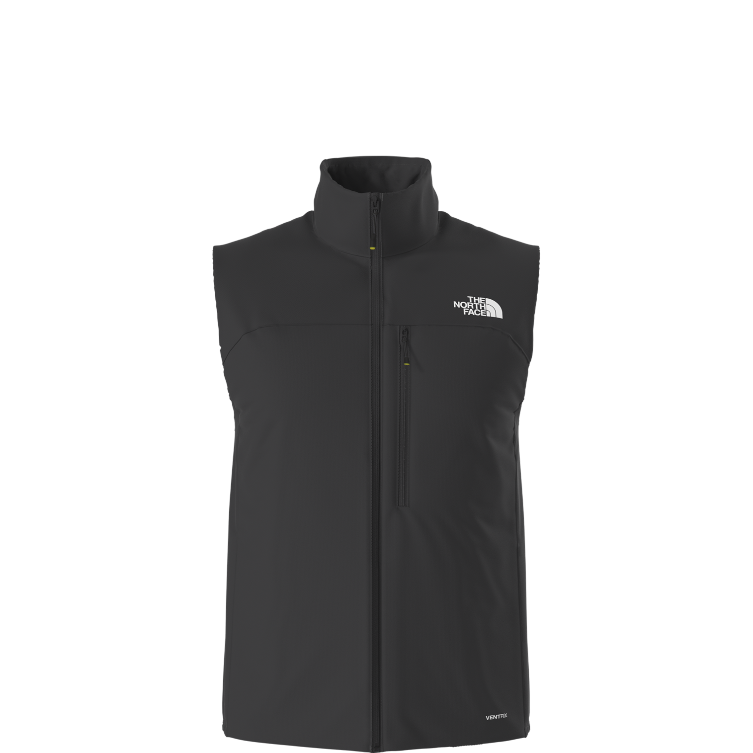 The North Face Men's Summit Casaval LT Vest Winter Apparel - Winter Apparel Mens Mid Layer Top The North Face