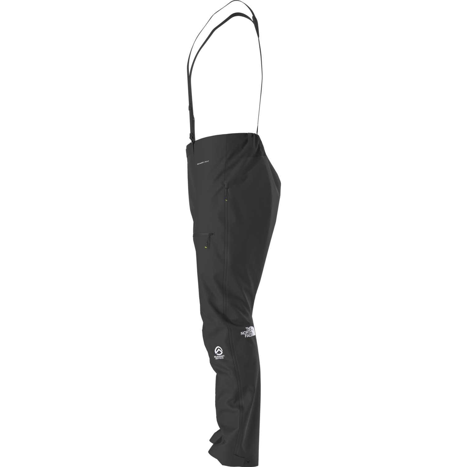 The North Face Men's Summit FUTURELIGHT Torre Egger Pant Winter Apparel - Winter Apparel Mens Hardshell Bottom The North Face