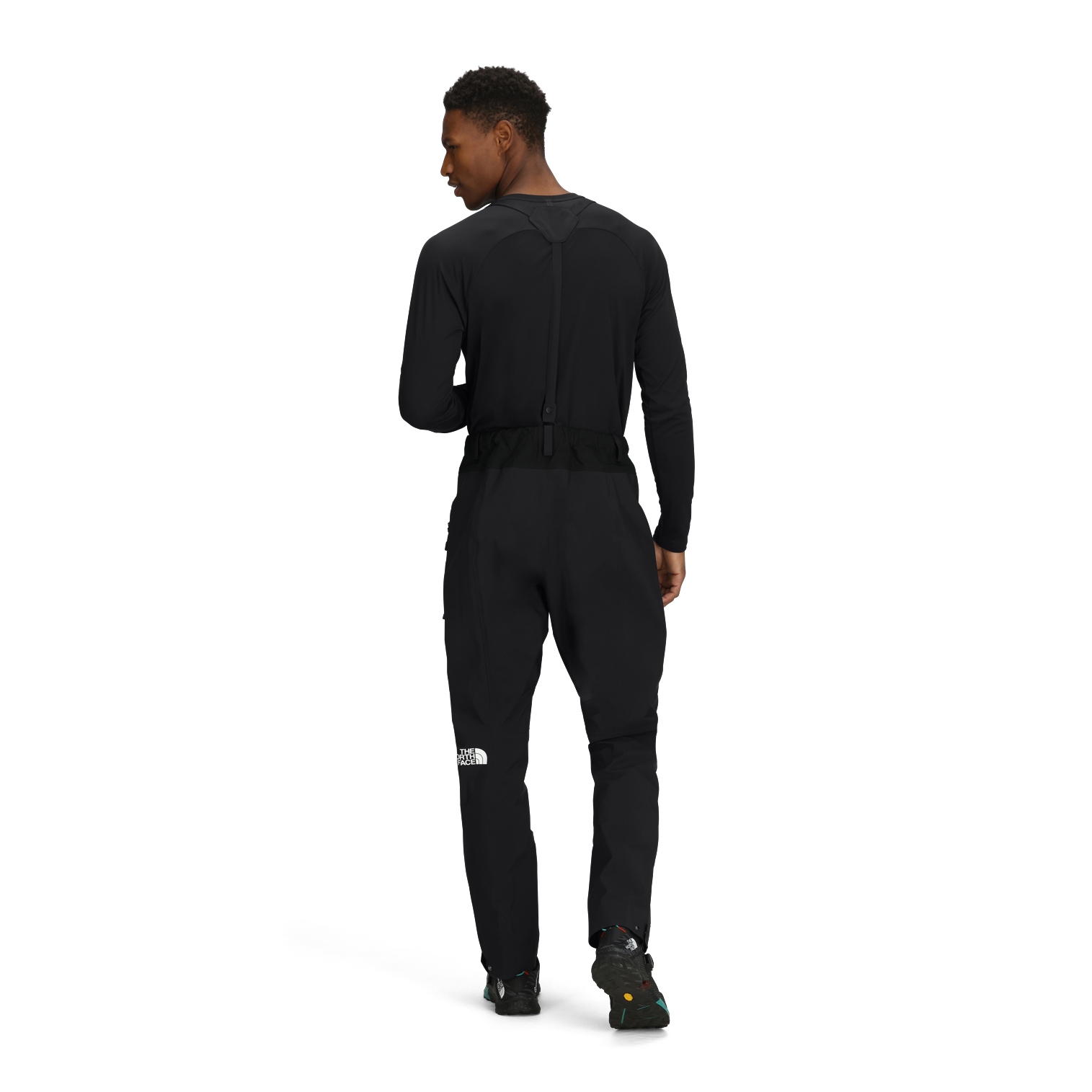 The North Face Men's Summit FUTURELIGHT Torre Egger Pant Winter Apparel - Winter Apparel Mens Hardshell Bottom The North Face