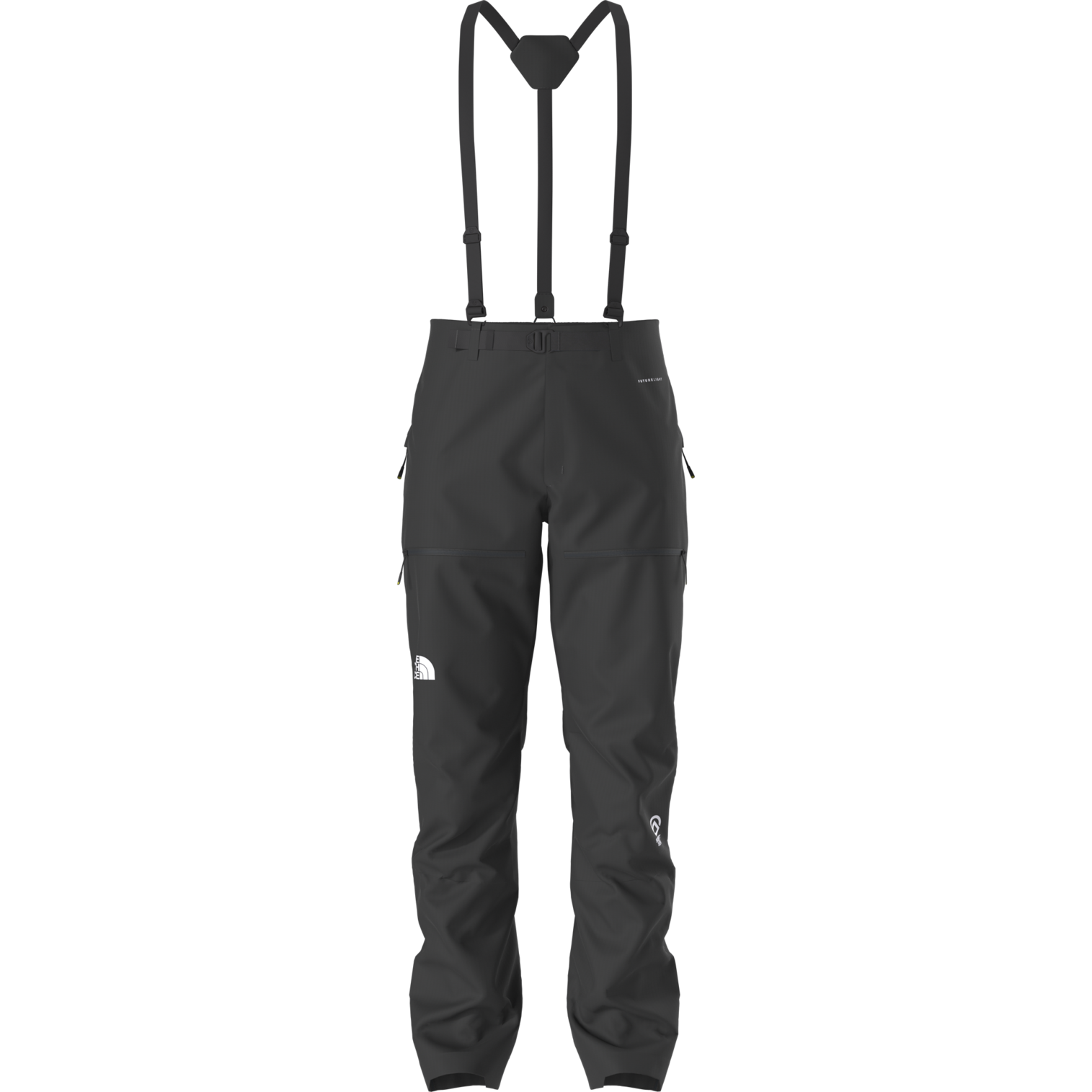 The North Face Men's Summit FUTURELIGHT Torre Egger Pant Winter Apparel - Winter Apparel Mens Hardshell Bottom The North Face