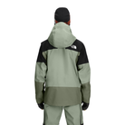 The North Face Men's Summit Verbier GTX Jacket Winter Apparel - Winter Apparel Mens Hardshell Top The North Face
