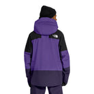 The North Face M Summit Verbier GTX Jacket Winter Apparel - Winter Apparel Mens Hardshell Top The North Face