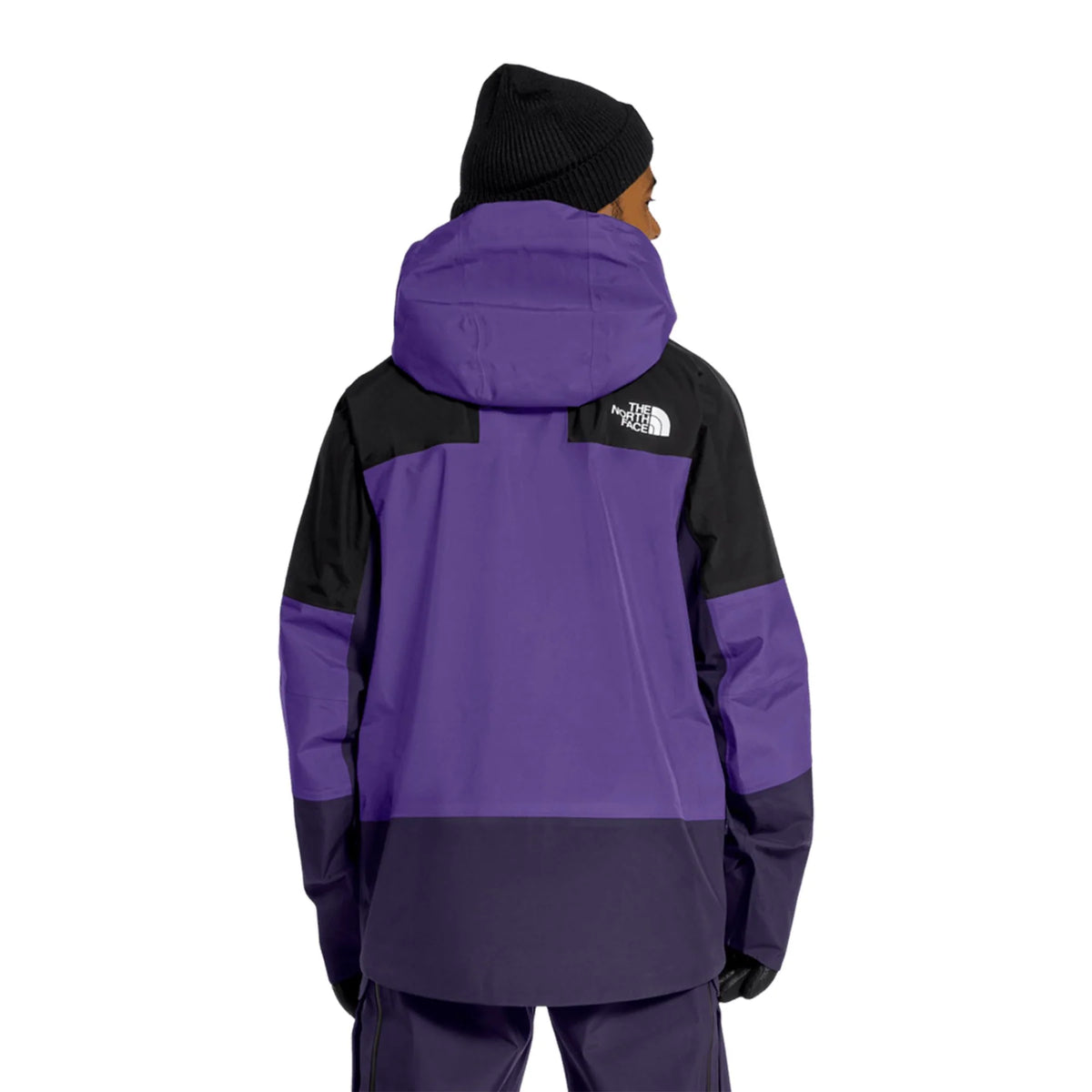 The North Face M Summit Verbier GTX Jacket Winter Apparel - Winter Apparel Mens Hardshell Top The North Face