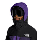 The North Face M Summit Verbier GTX Jacket Winter Apparel - Winter Apparel Mens Hardshell Top The North Face