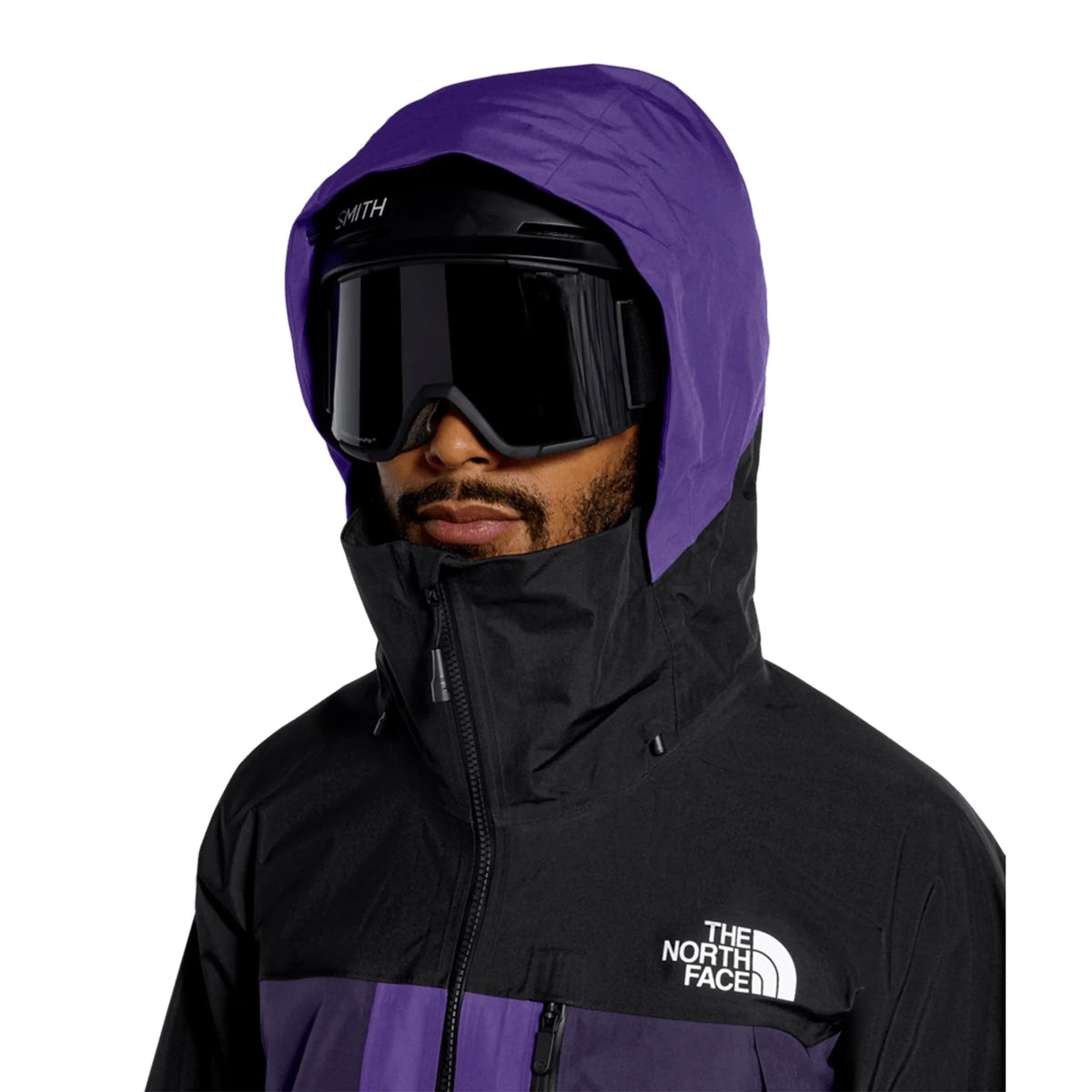 The North Face M Summit Verbier GTX Jacket Winter Apparel - Winter Apparel Mens Hardshell Top The North Face