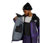 The North Face M Summit Verbier GTX Jacket Winter Apparel - Winter Apparel Mens Hardshell Top The North Face