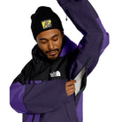 The North Face M Summit Verbier GTX Jacket Winter Apparel - Winter Apparel Mens Hardshell Top The North Face