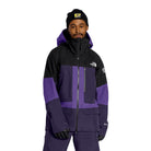 The North Face M Summit Verbier GTX Jacket Winter Apparel - Winter Apparel Mens Hardshell Top The North Face