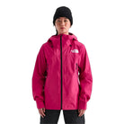 The North Face W Summit Cayesh GTX Pro Jacket Winter Apparel - Winter Apparel Womens Hardshell Top The North Face