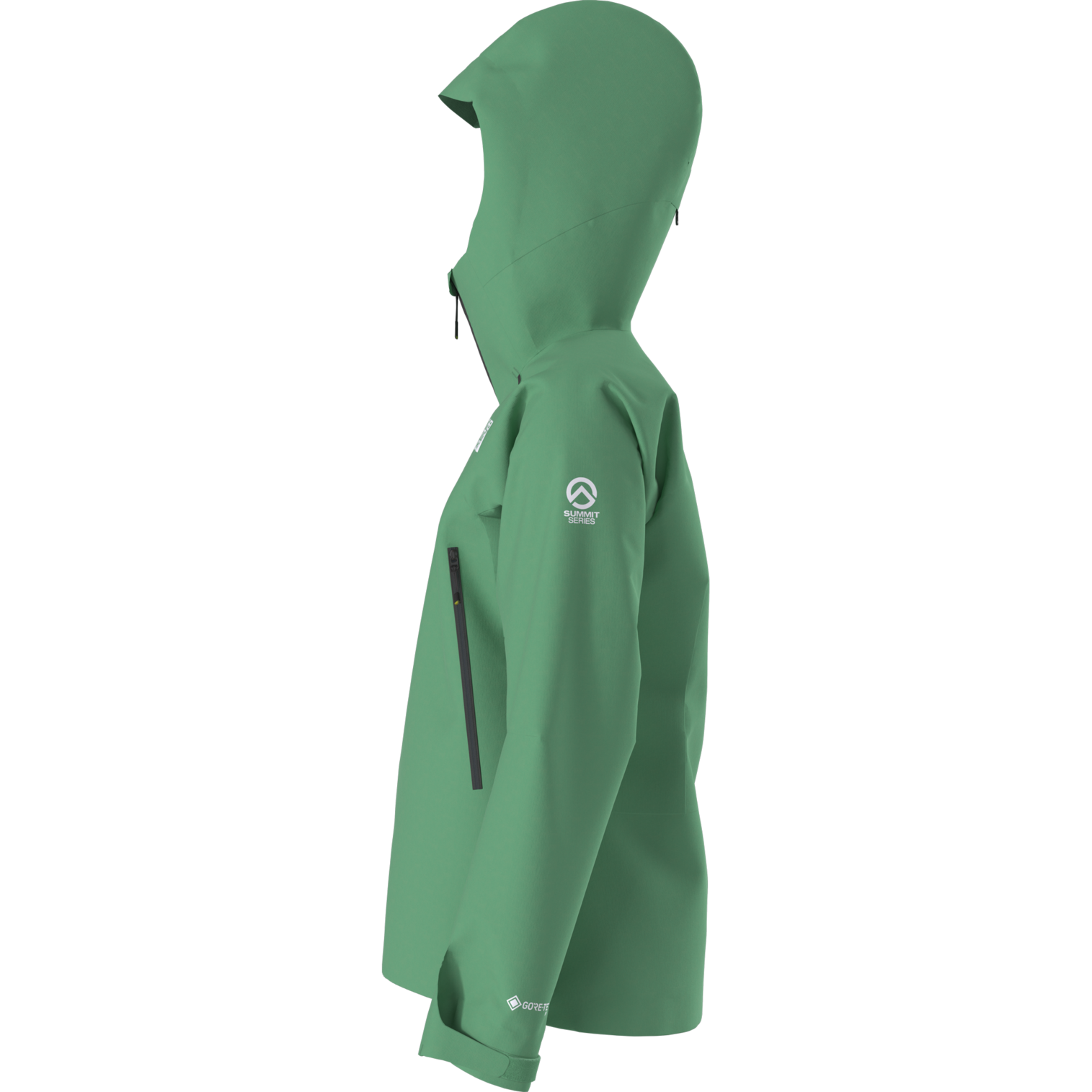 The North Face Women's Summit Cayesh GTX Pro Jacket Winter Apparel - Winter Apparel Womens Hardshell Top The North Face