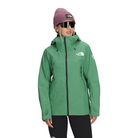 The North Face Women's Summit Cayesh GTX Pro Jacket Winter Apparel - Winter Apparel Womens Hardshell Top The North Face