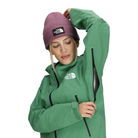 The North Face Women's Summit Cayesh GTX Pro Jacket Winter Apparel - Winter Apparel Womens Hardshell Top The North Face