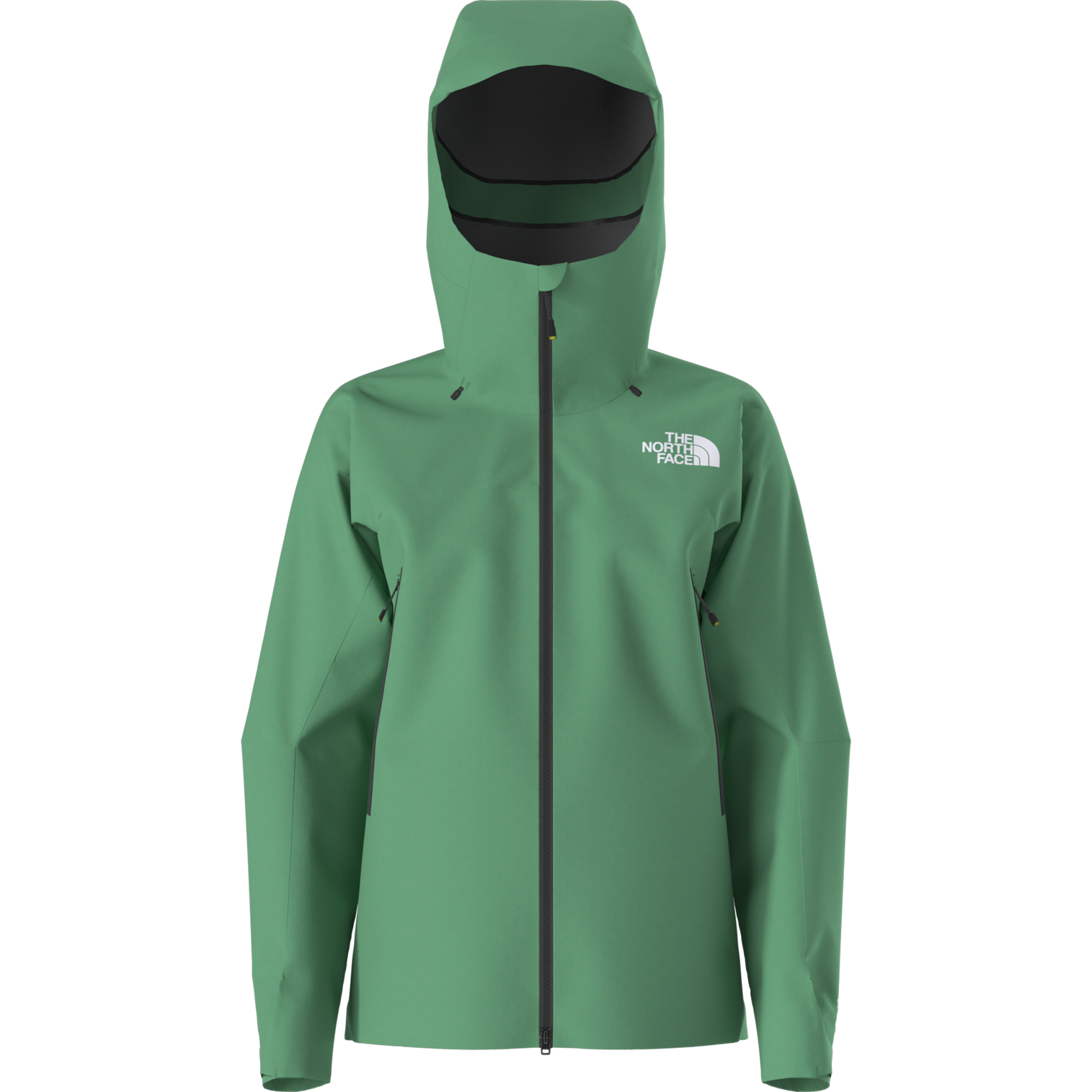 The North Face Women's Summit Cayesh GTX Pro Jacket Winter Apparel - Winter Apparel Womens Hardshell Top The North Face