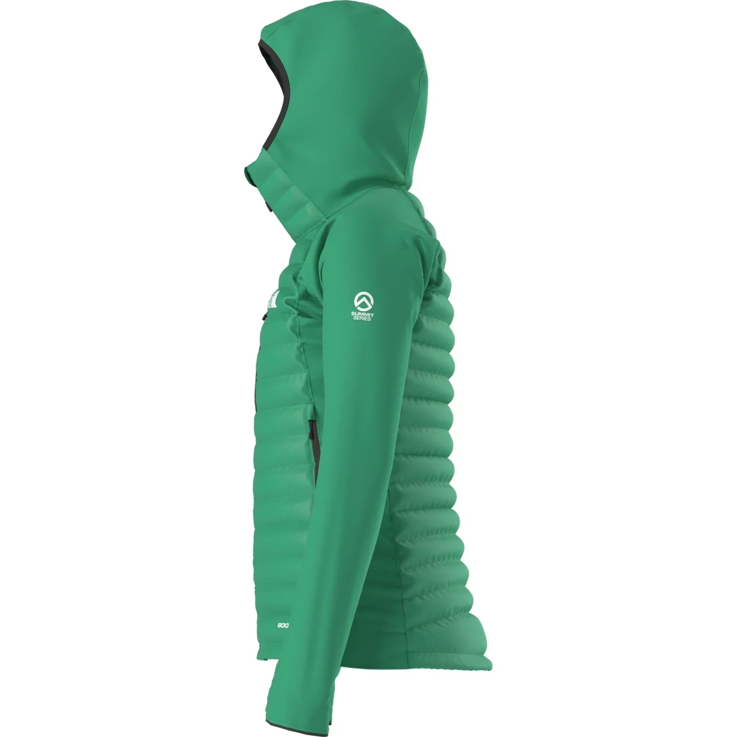The North Face Women's Summit Breithorn LT Hybrid Hoodie – Cripple